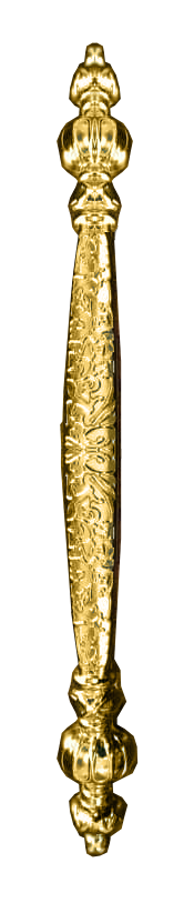 دستگیره ستاره